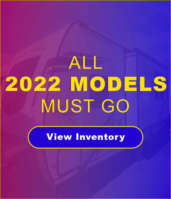 All 2022 models must go